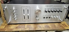 scott amplifier for sale scott amplifier for sale Windham
