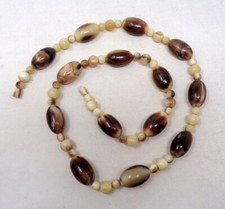 Superbe grand collier d'occasion  Viry