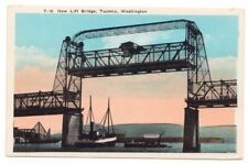 Tacoma washington c1920 for sale  Palm Springs