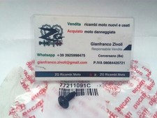 77211091c originale ducati usato  Conversano