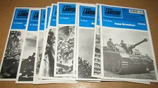 Landser grossband 940 gebraucht kaufen  Landsberg