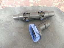 Accessoires aspirateur balai d'occasion  Loudun