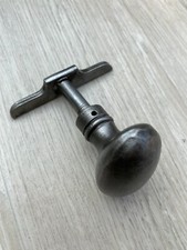 Ancienne poignée porte d'occasion  Vivonne