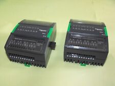 SCHNEIDER ELECTRIC SXWDI16XX10001.MÓDULOS DE ENTRADA DIGITAL DI-16+TB-I/O-W1.NOVO comprar usado  Enviando para Brazil