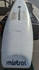 Mistral windsurf board for sale  Kill Devil Hills