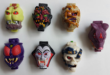 Mighty max shrunken gebraucht kaufen  Nürnberg