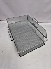 Stackable desktop metal for sale  BLACKWOOD