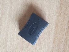 Hdmi kupplung adapter gebraucht kaufen  Mannheim