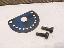 Moteur bernard w110 d'occasion  Cosne-Cours-sur-Loire