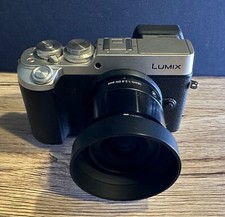 Panasonic lumix dmc gebraucht kaufen  Tübingen