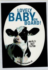 Adesivo vintage sticker usato  Oliveto Lario