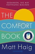 The comfort book gebraucht kaufen  Erftstadt
