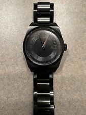 Usado, RELOJ ARMANI EXCHANGE ACERO INOXIDABLE NECESITA BATERÍA segunda mano  Embacar hacia Argentina