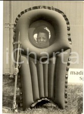 1957 paris bois usato  Milano
