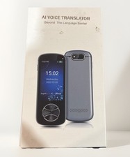 Voice translator beyond for sale  Bronx