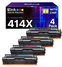 set 414x toner hp for sale set 414x toner hp for sale Harrison Township