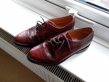 Loake shoemaker royal for sale  MILTON KEYNES