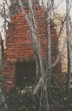 1980s brick chimney for sale  Mission