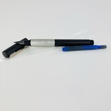 Lamy accent füllfederhalter gebraucht kaufen  Aßlar