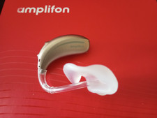 Appareil auditif amplifon d'occasion  Embrun