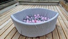 Foam pool ball for sale  LONDON