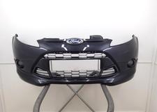 ford fiesta mk7 bumper for sale ford fiesta mk7 bumper for sale  MANCHESTER