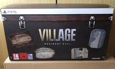 Resident evil village usato Resident evil village usato  Comacchio