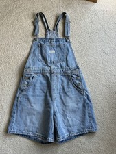 Levis women short for sale  KILMARNOCK
