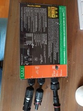 Grid tie micro gebraucht kaufen  Kyritz