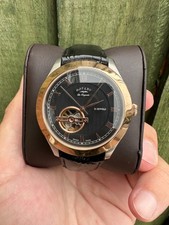 Gents stunning rotary for sale  LEIGH-ON-SEA