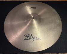 Zildjian used rock for sale  USA