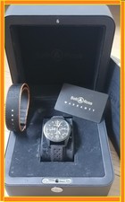 Bell ross orange d'occasion  Sète