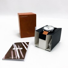 Komono damenarmbanduhr estelle gebraucht kaufen  Eckelsheim, Gau-Bickelheim, Wonsheim