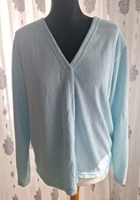 Langarm strickjacke gebraucht kaufen  Berlin