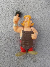 Figurine asterix cetautomatix d'occasion  Mormant