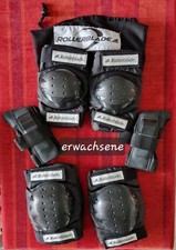 Schutzbekleidung rollerblade gebraucht kaufen  Kornwestheim