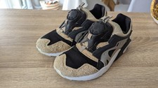 Puma kicks lab for sale  MOTHERWELL