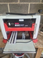 Axminster workshop aw318bt for sale  COALVILLE