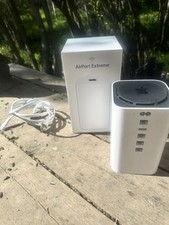 HDD Apple AirPort Extreme Time Capsule 802.11ac roteador sem fio 2TB (A1470) comprar usado  Enviando para Brazil