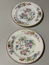 Lot coalport pembroke for sale  Franklin
