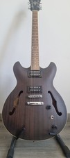 Guitare electrique demi d'occasion  Unieux