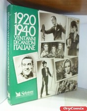 1920 1940 vent usato  Viagrande