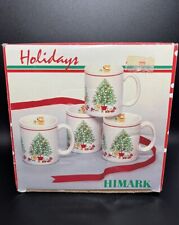 Vintage set holidays for sale  Readyville