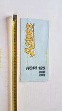 Aspes hopi 125 usato  Segrate