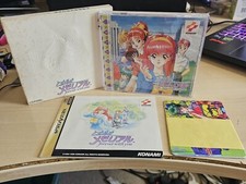 Tokimeki memorial forever for sale  WIGSTON