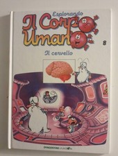 Esplorando corpo umano usato  Italia
