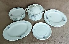 Rosenthal geschirr set gebraucht kaufen  Trittau