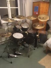Mapex saturn series for sale  ASHBOURNE