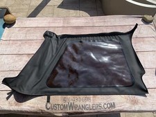 Bestop passenger side for sale  West Islip