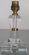 Ancien pied lampe d'occasion  Tain-l'Hermitage
